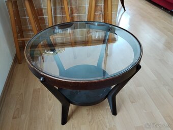 Starožitný stolik - 2