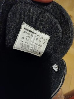 Chlapčenské korčule - 2