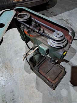 Stolová Vŕtačka Jihokov - 2