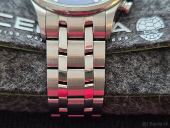 Certina DS-8 Chronograph Moon Phase - 2