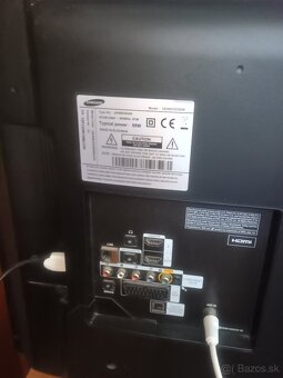 40 Samsung UE40eh5300w - 2