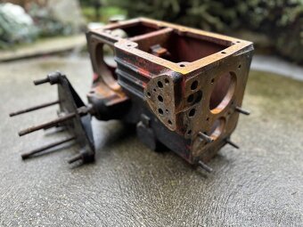 Mini 070 Prevodovka - 2