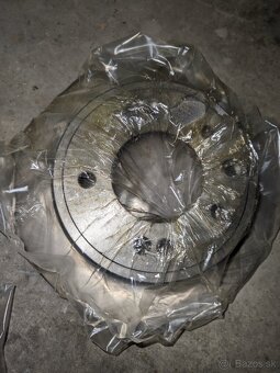 Zadné kotúče pre KIA / Hyundai - 2