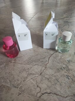 Zara Go fruity Zara Peony - 2