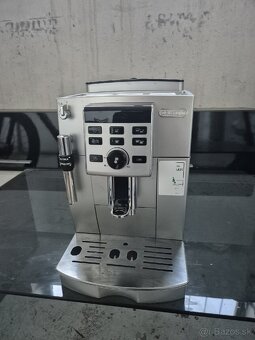 Predám kávoar Delonghi - 2