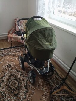 Kočik xlander za odvoz - 2