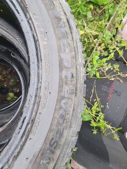 Hankook 235/55 r19 105v - 2