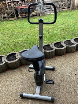 Stacionárny bicykel - 2