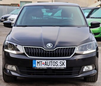 Škoda Fabia 1.2 TSI Style - 2