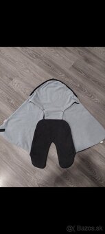 Zavinovacka emitex - 2