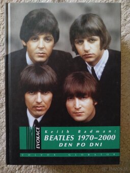 Glam rock,Beatles - 2