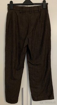 KOSTÝMOVÉ NOHAVICE - 2