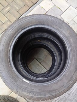 185/60 R15 letné pneumatiky - 2