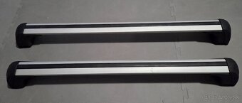 Predám strešný nosič na Renault Kadjar 05/2015 –› - 2