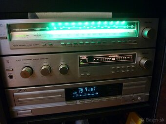 Predám Hifi zostavu Philips. - 2