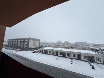 Prenajom 2 izboveho bytu - 2