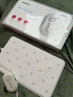 Monitor dychu Nanny - 2