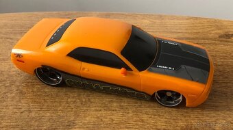 Retro hračky - auticka - 2