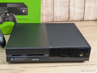 Xbox One 500GB, 1 ovládač, 1 náhodná hra - 2