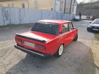 Predam vymenim Lada 2107 - 2