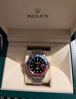 Rolex hodinky - 2