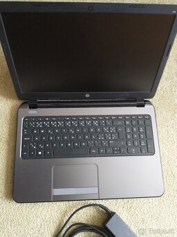 HP 255 G3 - 2