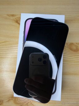iPhone 14 Pro 256 GB - 2