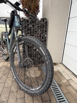 Elektrobicykel CRUSSIS 9.7 LARGO - 2