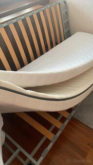 Predám roztahovaci gauč - 2