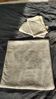 Obliečka na posteľ - 2