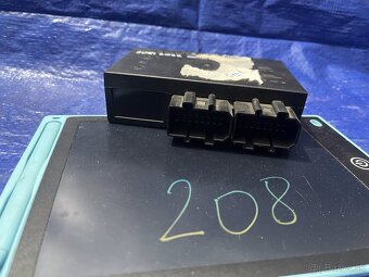 KOMFORTNA JEDNOTKA SKODA OCTAVIA 1 - 2