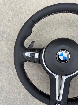 BMW Volant F,E-seria✅ - 2