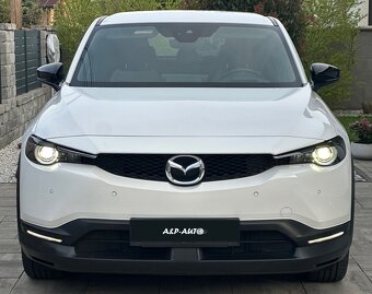 Mazda MX-30 e-Skyactiv Exclusive-line r.04/2024 - 2