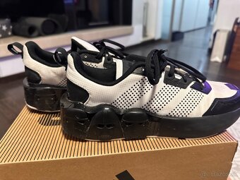 Adidas Star Wars botasky Runner K 39 1/3 - 2