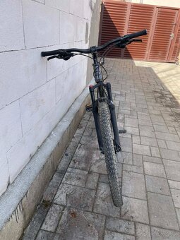Horský bicykel - 2