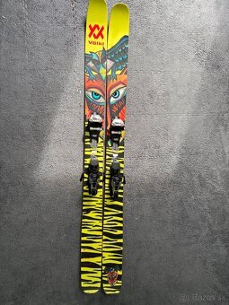 Völkl revolt121 - 2