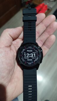 Garmin Fenix 6x PRO - 2