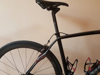 Top Specialized s-works carbon Roubaix - 2