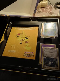 POKEMON BATTLE ACADEMY - 2