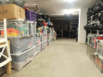 Obchodný objekt, Žilina - centrum, 500 m2 - 2