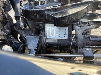 Mercury marine F9,9M - 2