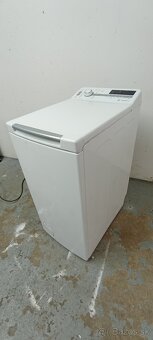 Pračka Whirlpool - 2