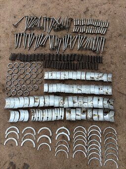 Ventil, voditko, ložisko - 2