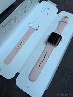 Apple Watch SE - 2