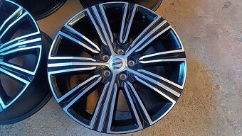 VOLVO R18 alu disky 5x108 mm - 2