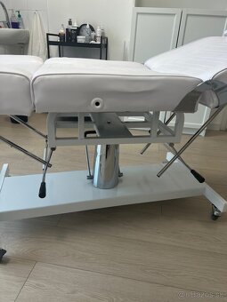 Kozmetické lehátko - 2