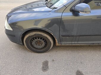 Skoda octavia 2 1.9 tdi 77kw - 2