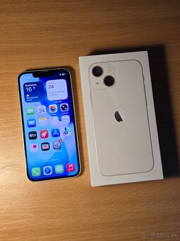 Apple iPhone 13 mini - 128GB - 2