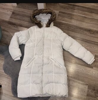 Dámska zimná bunda - 2