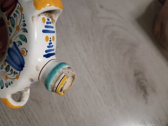 Modranská keramika - 2